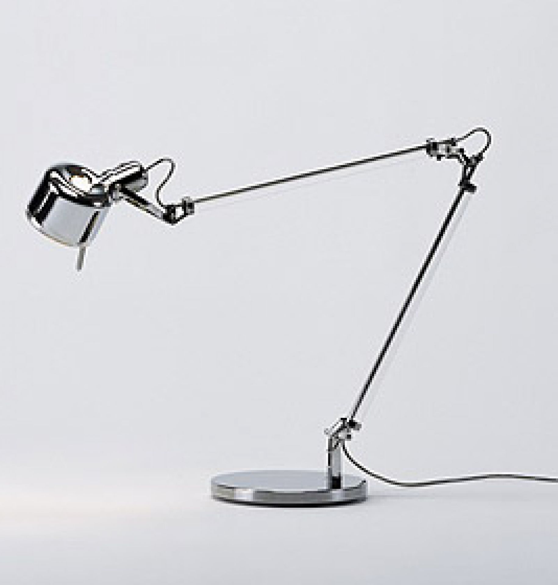 Job Table Lamp Serien Lighting